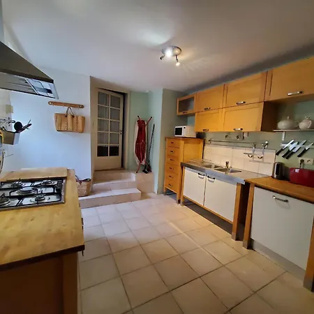 Occ34 - - Quinlan Villa *