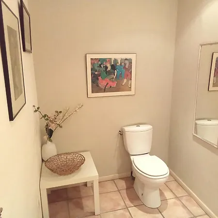 Villa Occ34 - - Quinlan Capestang