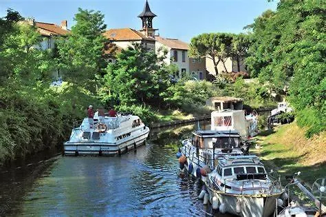 Villa Occ34 - - Quinlan Capestang