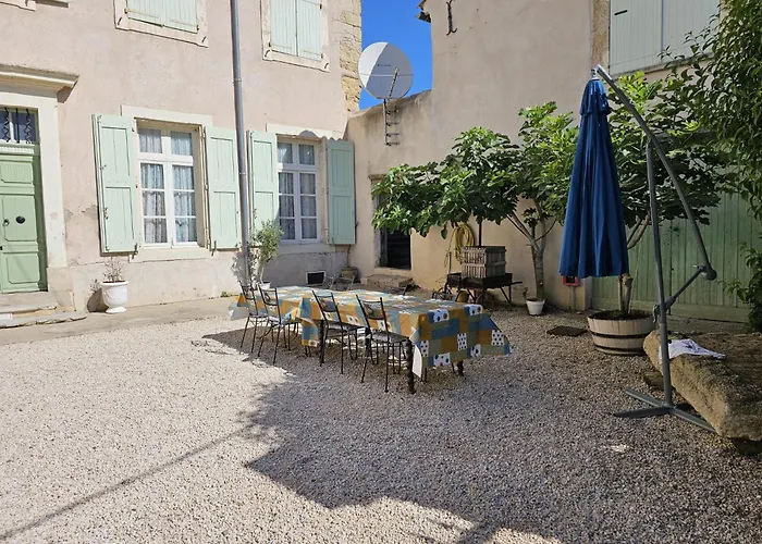 Villa Occ34 - - Quinlan *