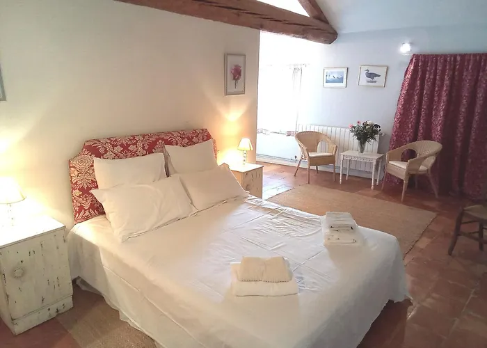 Villa Occ34 - - Quinlan Capestang