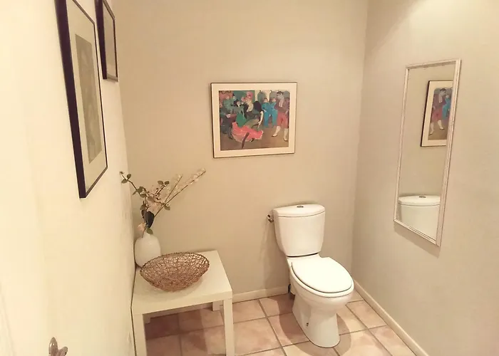 Villa Occ34 - - Quinlan Capestang