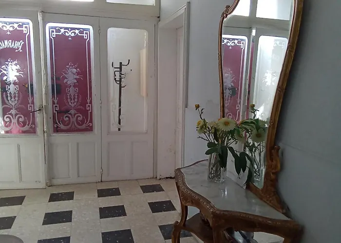 Villa Occ34 - - Quinlan *